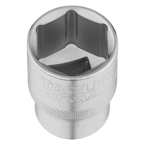 STANLEY FATMAX 1/2 6-Kant Stecknuss 21 mm FMMT17240-0