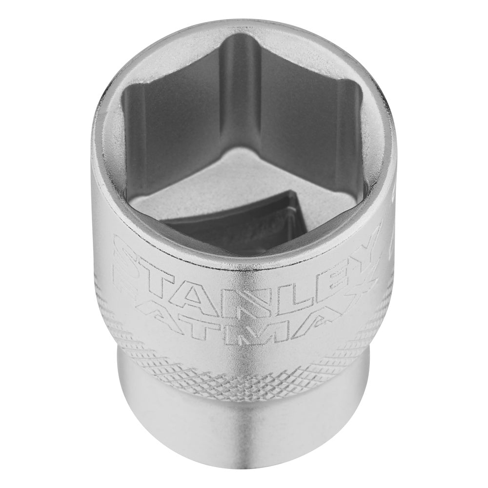 STANLEY FATMAX 1/2 6-Kant Stecknuss 21 mm FMMT17240-0