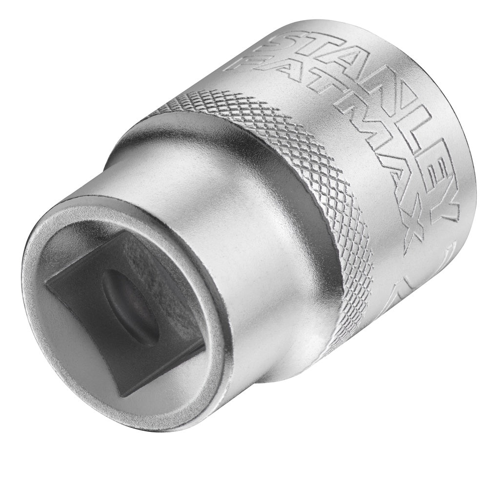 STANLEY FATMAX 1/2 6-Kant Stecknuss 21 mm FMMT17240-0