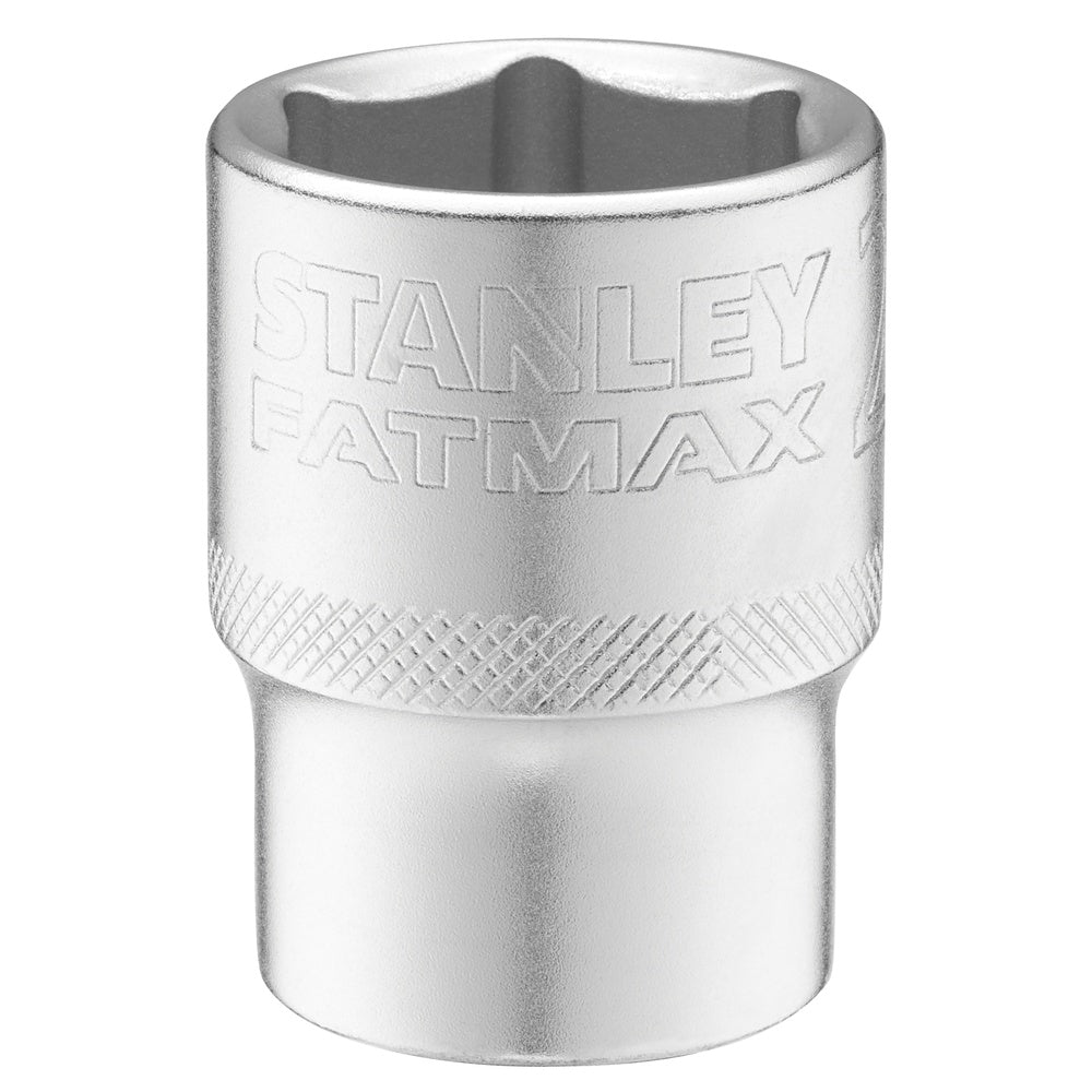 STANLEY FATMAX 1/2 6-Kant Stecknuss 22 mm FMMT17241-0