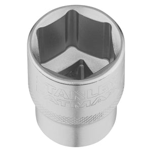 STANLEY FATMAX 1/2 6-Kant Stecknuss 22 mm FMMT17241-0