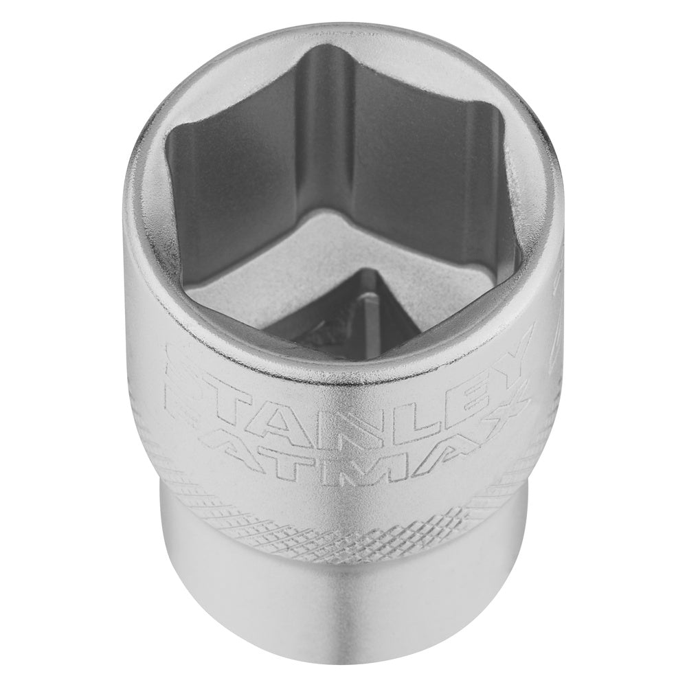 STANLEY FATMAX 1/2 6-Kant Stecknuss 22 mm FMMT17241-0