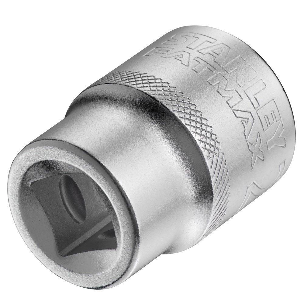 STANLEY FATMAX 1/2 6-Kant Stecknuss 22 mm FMMT17241-0