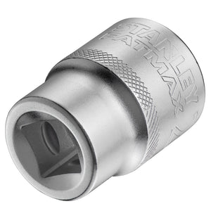 STANLEY FATMAX 1/2 6-Kant Stecknuss 22 mm FMMT17241-0