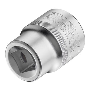 STANLEY FATMAX 1/2 6-Kant Stecknuss 23 mm FMMT17242-0