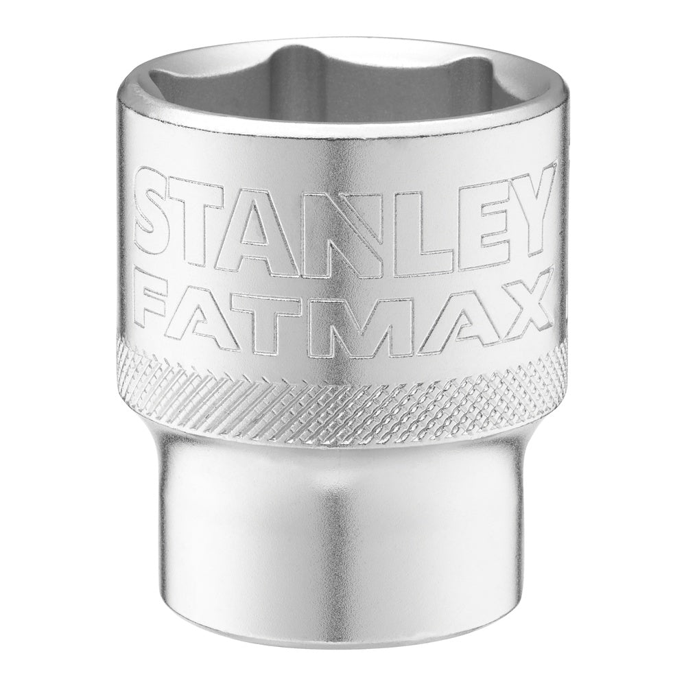 STANLEY FATMAX 1/2 6-Kant Stecknuss 27 mm FMMT17244-0
