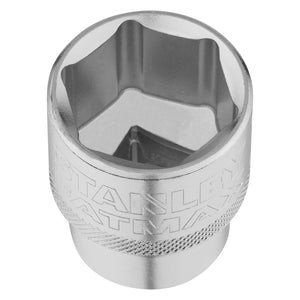 STANLEY FATMAX 1/2 6-Kant Stecknuss 27 mm FMMT17244-0