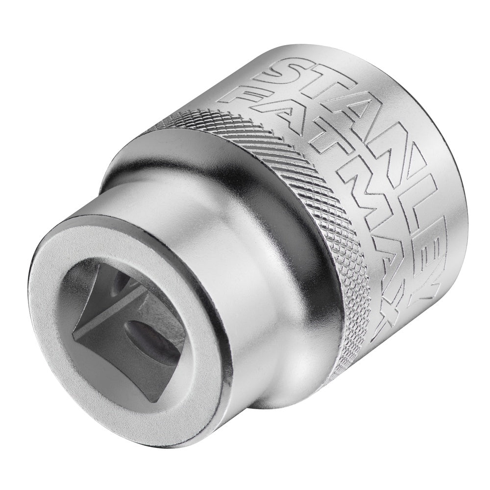 STANLEY FATMAX 1/2 6-Kant Stecknuss 27 mm FMMT17244-0