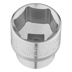 STANLEY FATMAX 1/2 6-Kant Stecknuss 30 mm FMMT17245-0