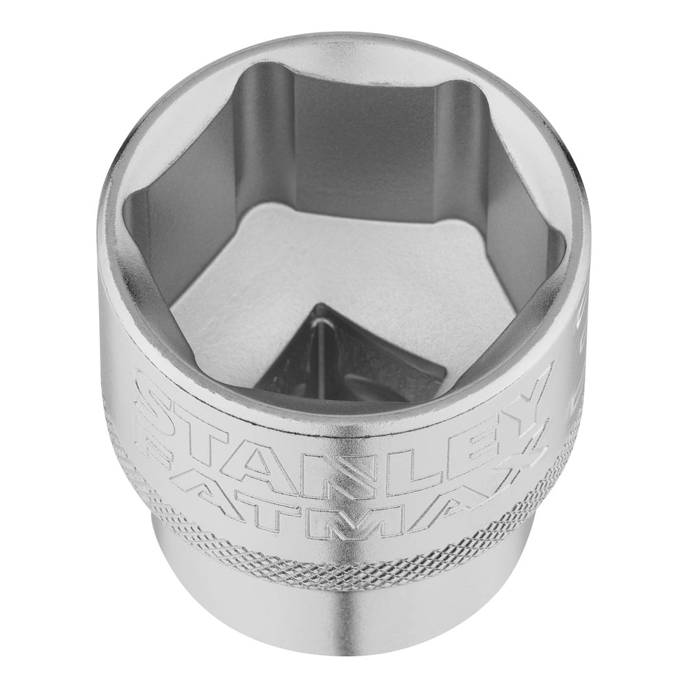 STANLEY FATMAX 1/2 6-Kant Stecknuss 32 mm FMMT17246-0