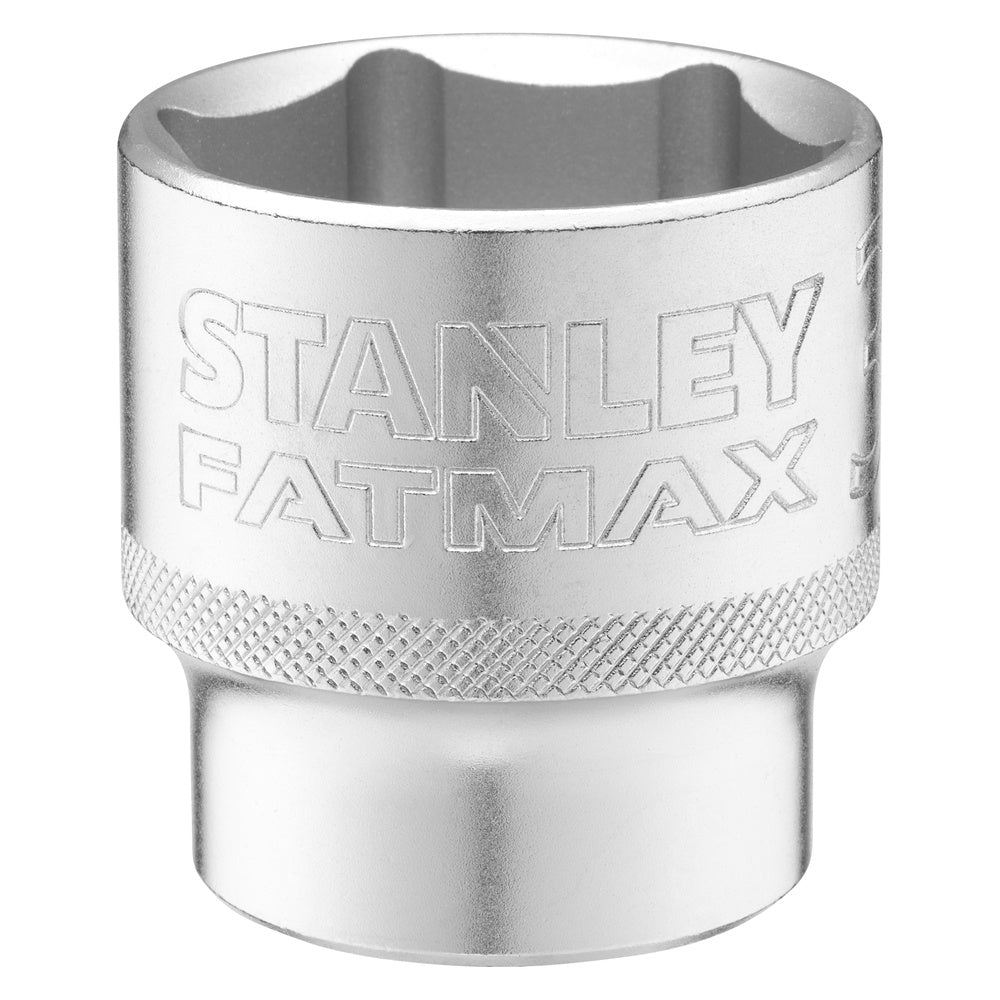STANLEY FATMAX 1/2 6-Kant Stecknuss 34 mm FMMT17247-0