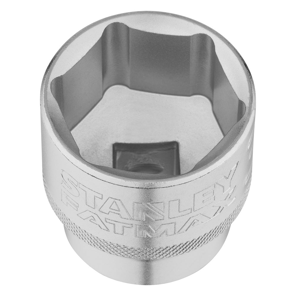 STANLEY FATMAX 1/2 6-Kant Stecknuss 34 mm FMMT17247-0