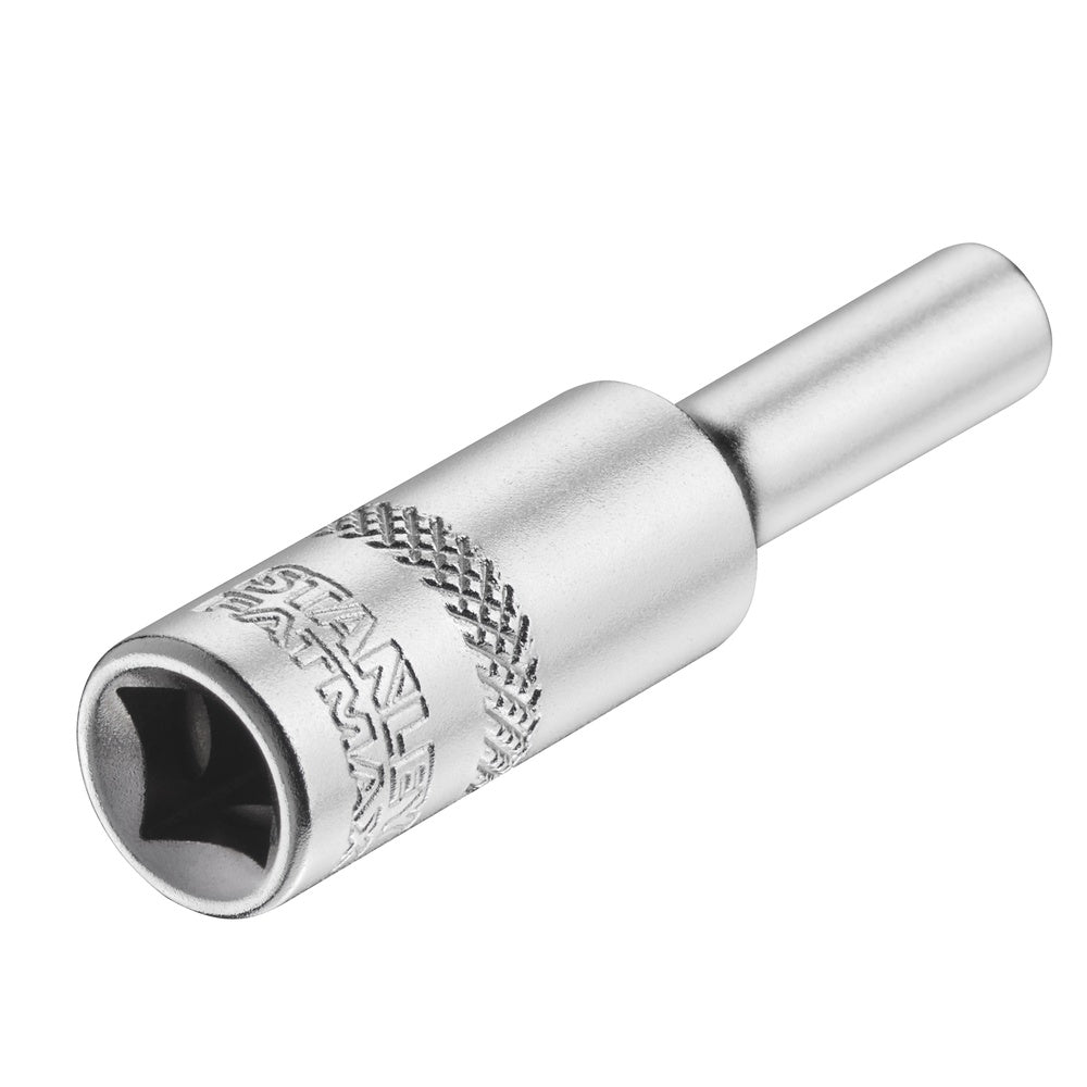 STANLEY FM 1/4 6-Kant Schmale Stecknuss 4 mm FMMT17248-0