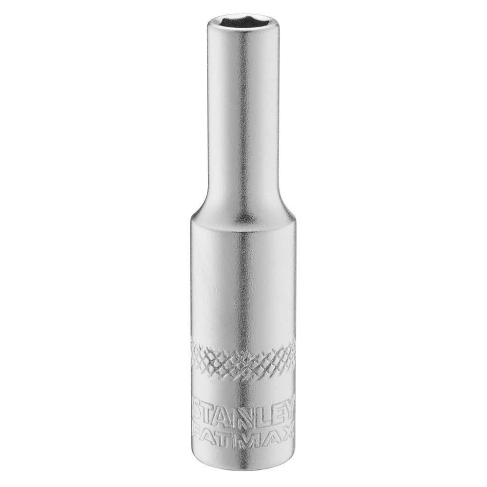 STANLEY FM 1/4 6-Kant Schmale Stecknuss 5 mm FMMT17249-0