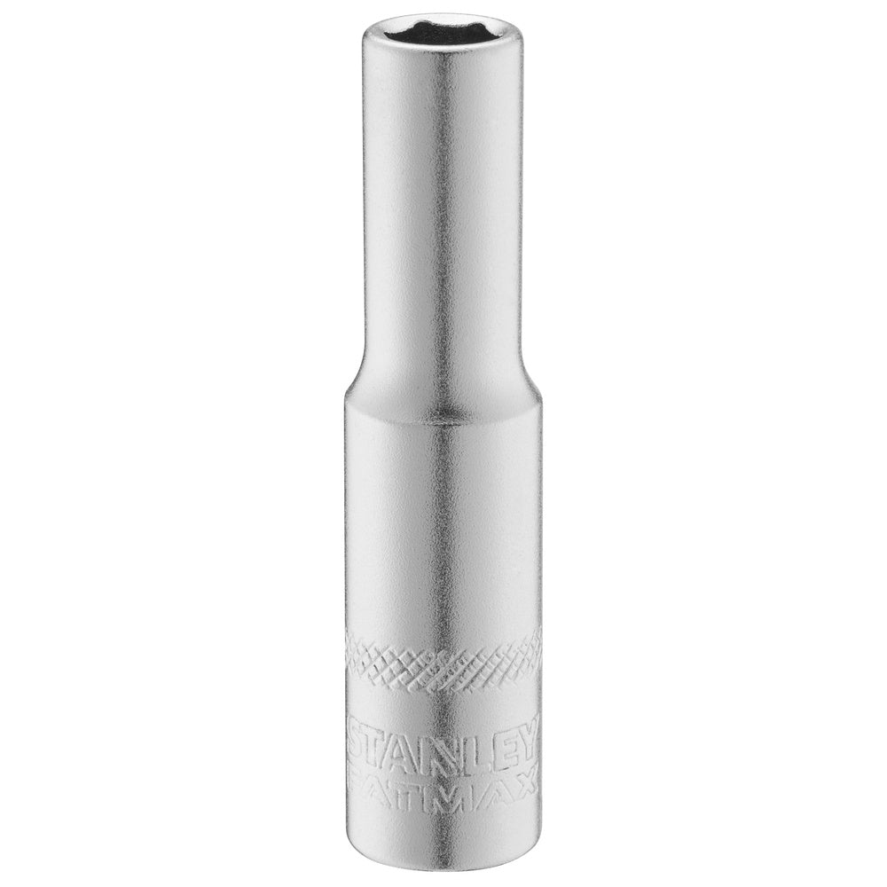 STANLEY FM 1/4 6-Kant Schmale Stecknuss 6 mm FMMT17300-0