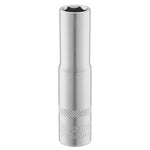 STANLEY FM 1/4 6-Kant Schmale Stecknuss 7 mm FMMT17337-0