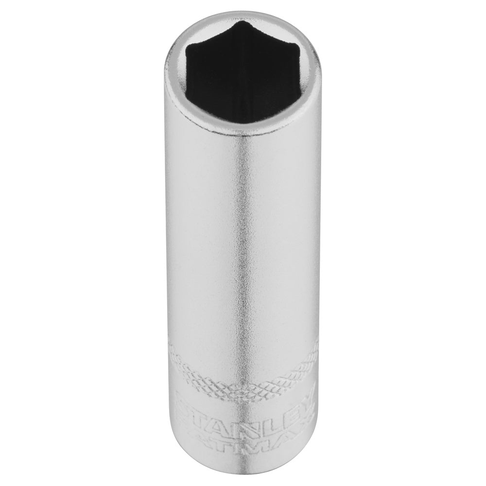 STANLEY FM 1/4 6-Kant Schmale Stecknuss 9 mm FMMT17339-0