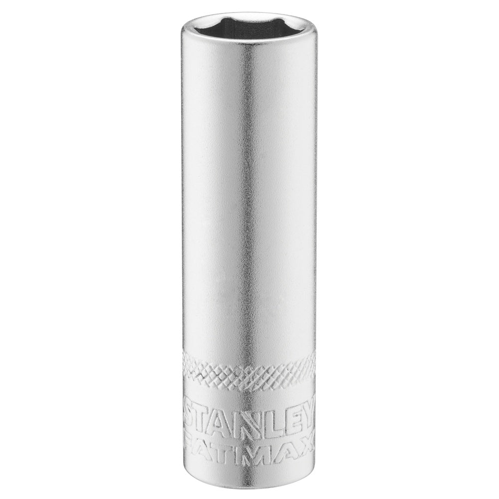 STANLEY FM 1/4 6-Kant Schmale Stecknuss 10mm FMMT17523-0