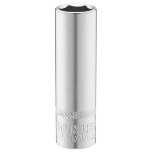 STANLEY FM 1/4 6-Kant Schmale Stecknuss 10mm FMMT17523-0