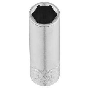 STANLEY FM 1/4 6-Kant Schmale Stecknuss 10mm FMMT17523-0