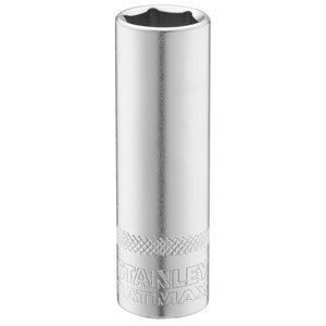 STANLEY FM 1/4 6-Kant Schmale Stecknuss 11mm FMMT17963-0