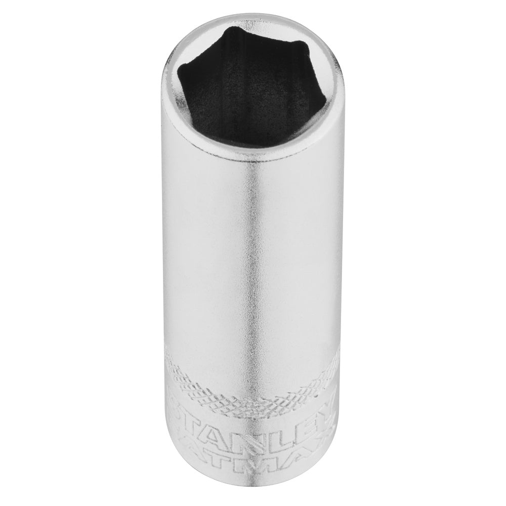 STANLEY FM 1/4 6-Kant Schmale Stecknuss 11mm FMMT17963-0