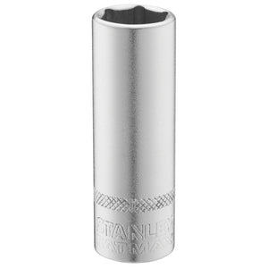 STANLEY FM 1/4 6-Kant Schmale Stecknuss 12mm FMMT17964-0