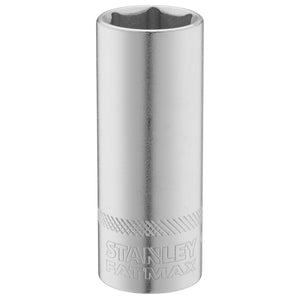 STANLEY FM 1/4 6-Kant Schmale Stecknuss 14mm FMMT17966-0
