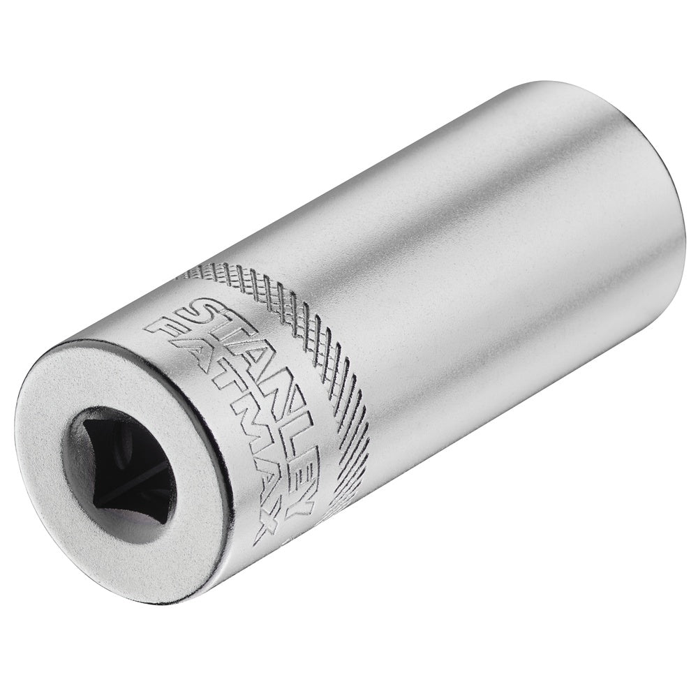 STANLEY FM 1/4 6-Kant Schmale Stecknuss 14mm FMMT17966-0