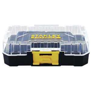STANLEY 1/4 FM PRO-STACK Stecknuss Set 37 tlg FMMT19101-0
