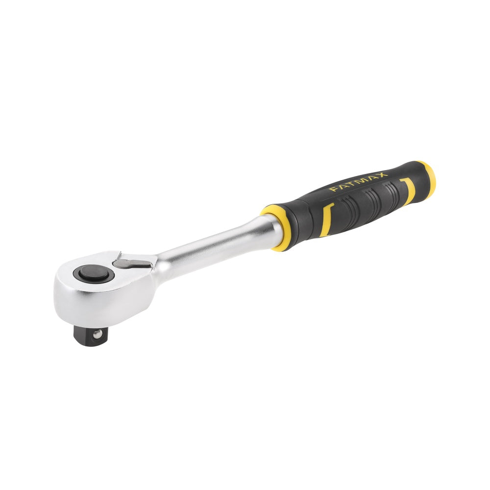 STANLEY FM 1/4 High Perfomance 120Z Ratsche FMMT82676-0