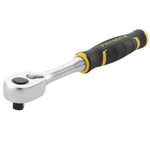 STANLEY FM 3/8 High Perfomance 120Z Ratsche FMMT82677-0