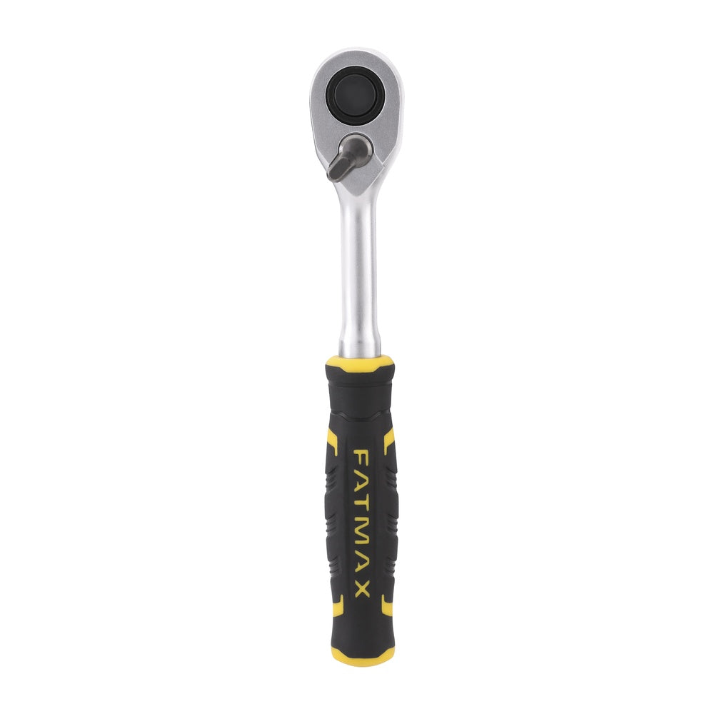 STANLEY FM 1/2 High Perfomance 120Z Ratsche FMMT82678-0