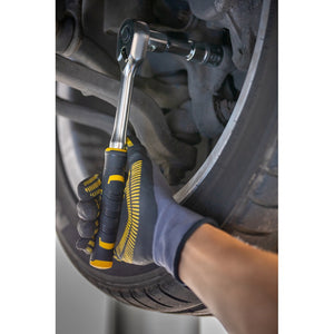 STANLEY FM 1/2 High Perfomance 120Z Ratsche FMMT82678-0