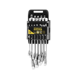 STANLEY Schraubenschlüssel Set 12-teilig FMMT82849-0