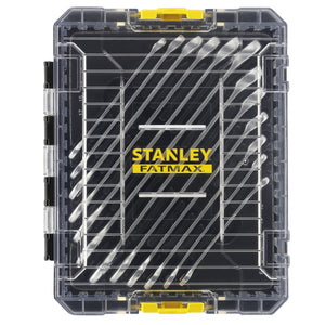 STANLEY Ringmaulschlüssel-Set 12-teilig FMMT98104-0