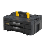 STANLEY FatMax PRO-STACK IV Systembox FMST1-71969