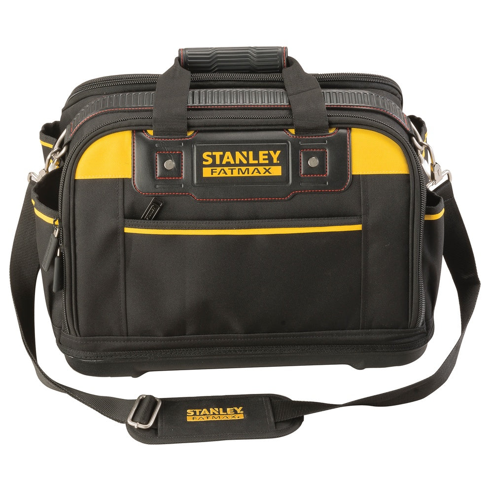 STANLEY Werkzeugtasche FatMax mit Tragegurt FMST1-73607