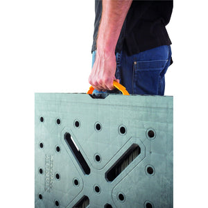 STANLEY Klappbare Werkbank FatMax Express FMST1-75672