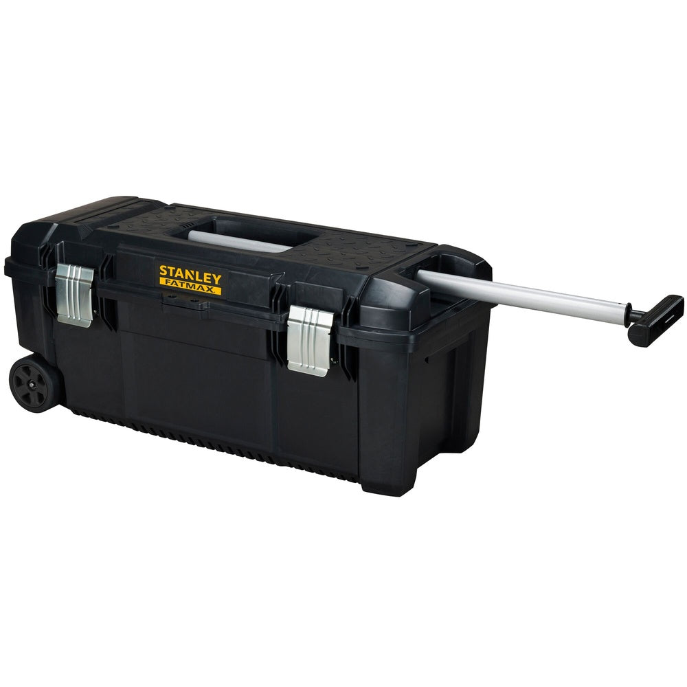 STANLEY Mobile Werkzeugbox FatMax S. Foam FMST1-75761