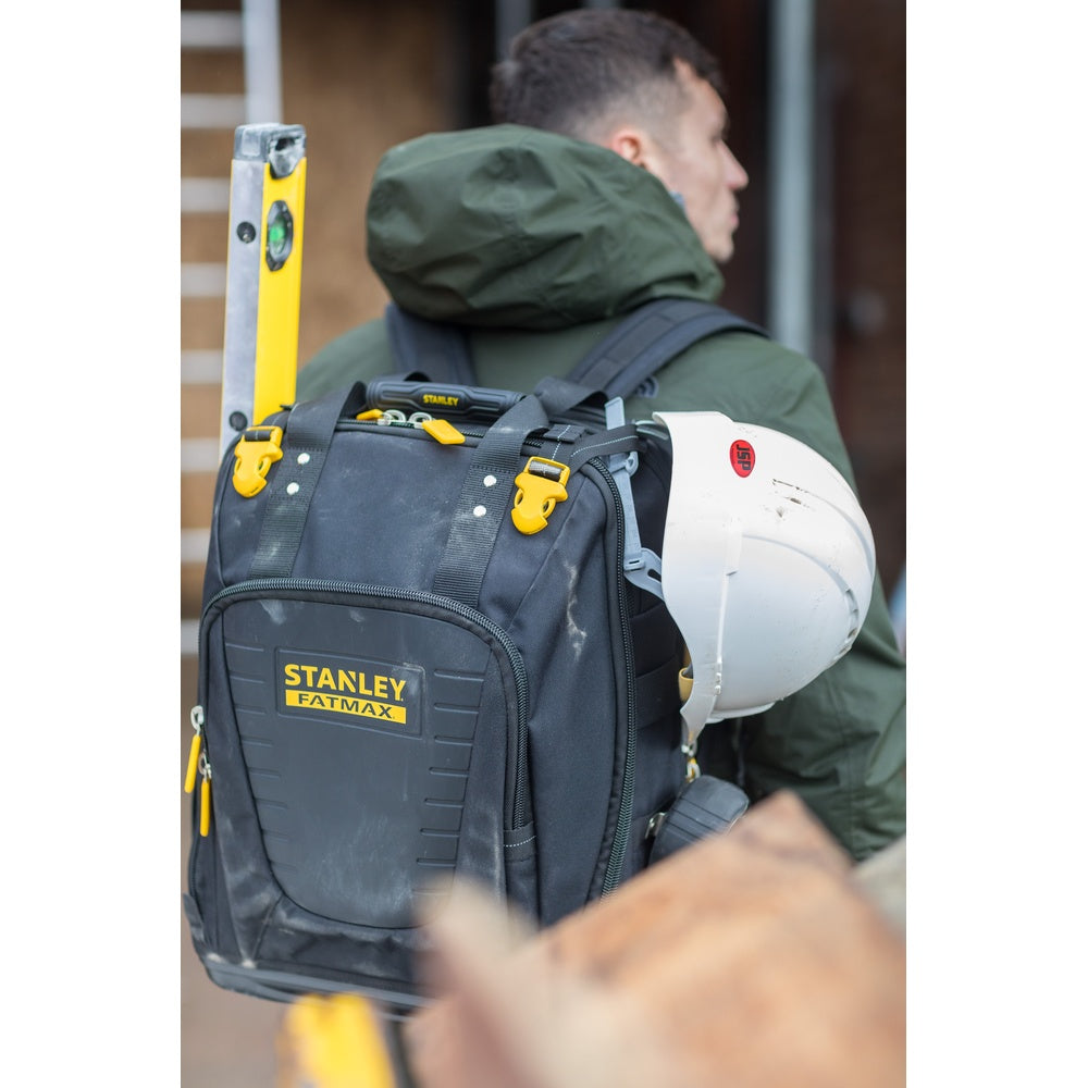 STANLEY Fatmax Quick Access Rucksack FMST1-80144