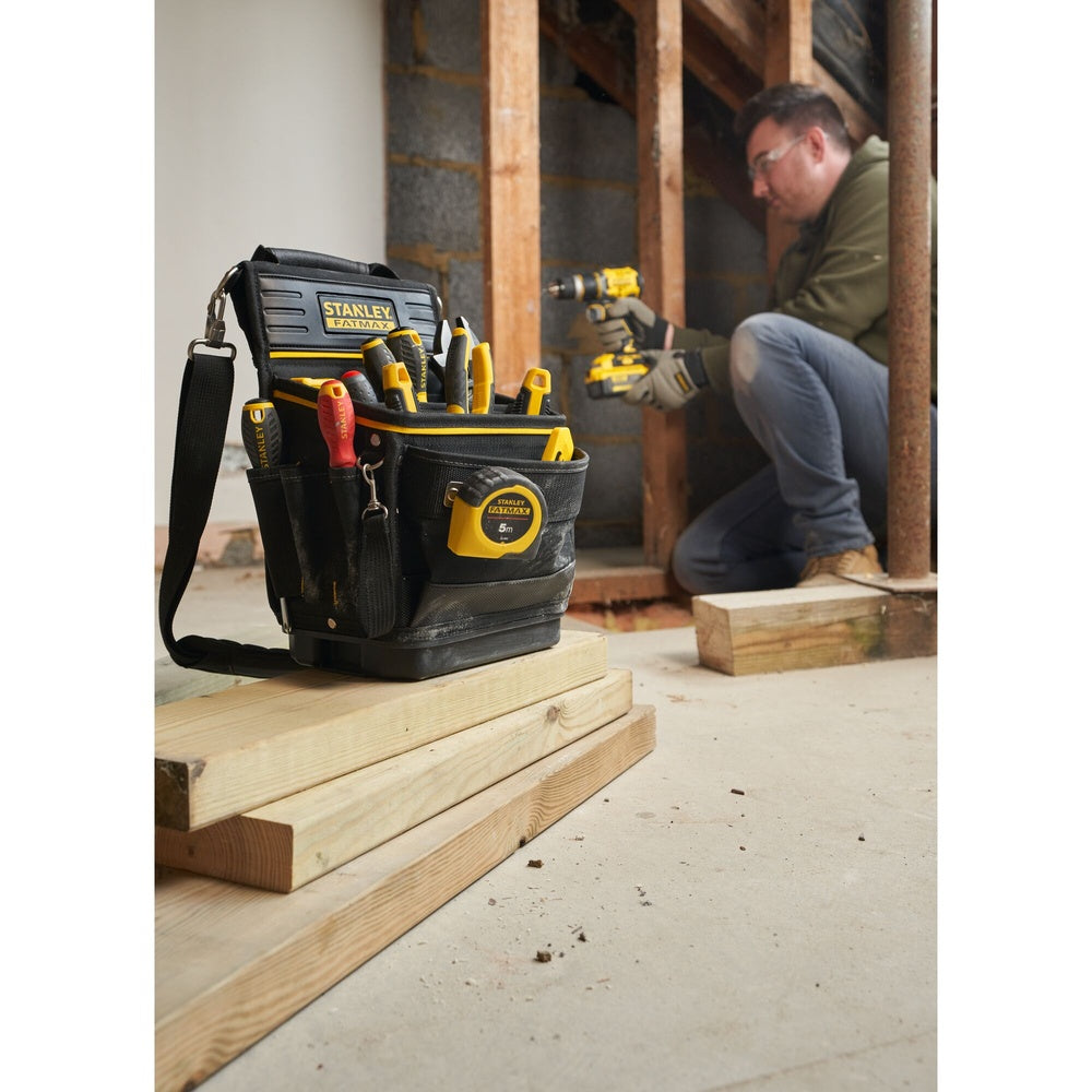 STANLEY Werkzeug-Organiser FatMax Pro-Stack FMST17624-1