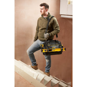 STANLEY PRO-STACK Werkzeugtasche FMST17627-1