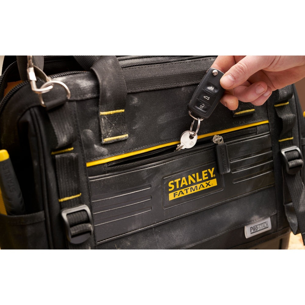STANLEY PRO-STACK Werkzeugtasche FMST17627-1