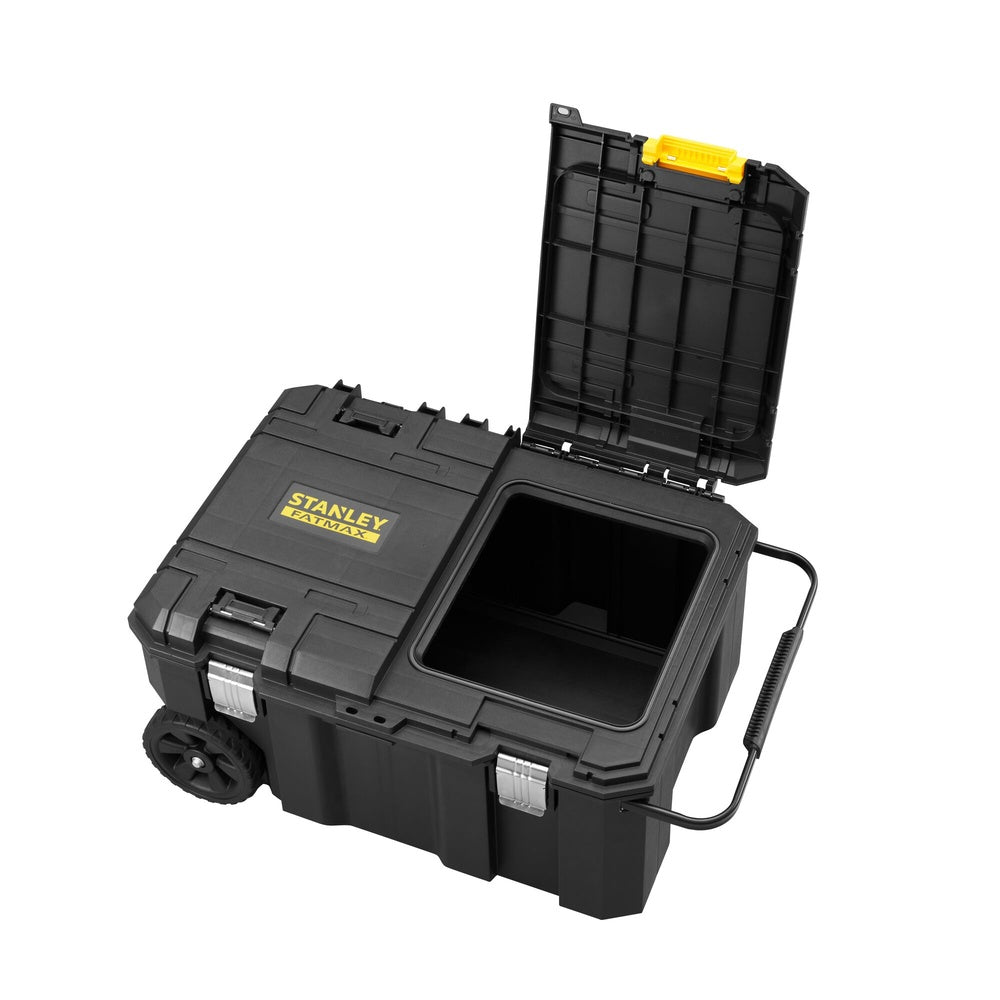 STANLEY Mobile Montagebox FatMax PRO-STACK FMST17870-1