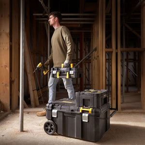STANLEY Mobile Montagebox FatMax PRO-STACK FMST17870-1