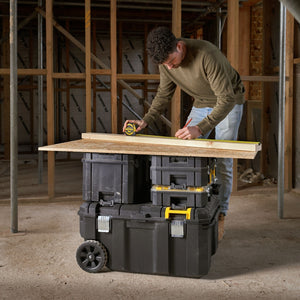 STANLEY Mobile Montagebox FatMax PRO-STACK FMST17870-1