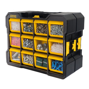 STANLEY Flip Bin Organizer FMST81077-1
