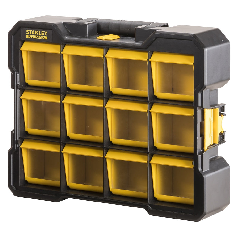 STANLEY Flip Bin Organizer FMST81077-1