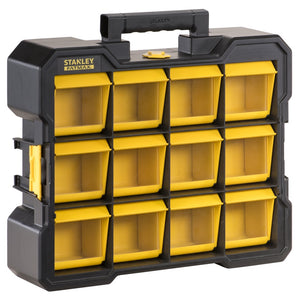 STANLEY Flip Bin Organizer FMST81077-1